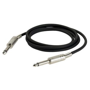 DAP FL28150 instrumenttijohto 1.5m