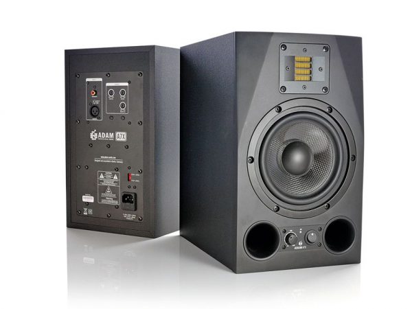 Adam Audio A7X aktiivikaiutin - Image 3