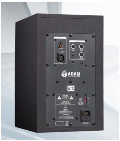 Adam Audio A7X aktiivikaiutin - Image 2