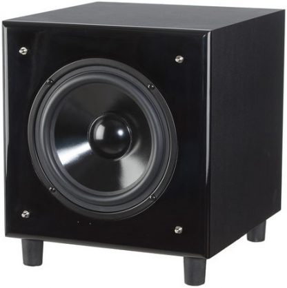 MadBoy Boss 12 aktiivisubwoofer
