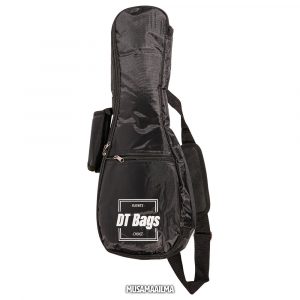 DT Bags Lite sopraanoukulelen pussi