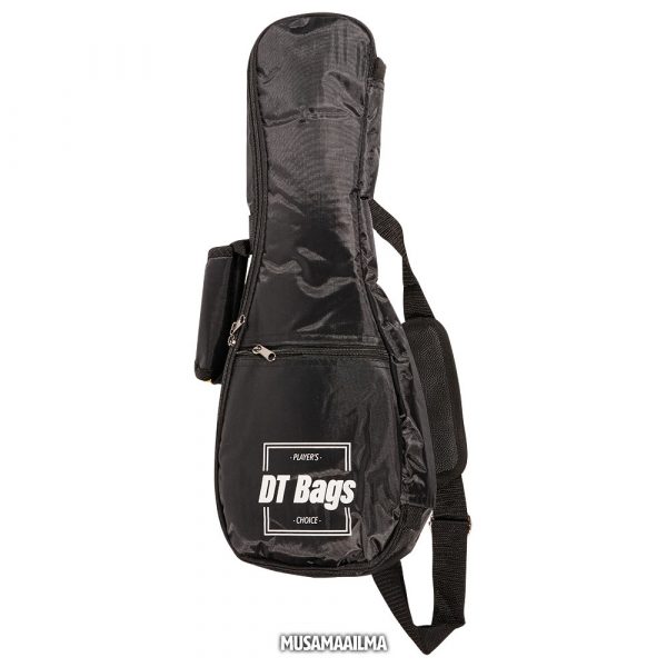 DT Bags Lite sopraanoukulelen pussi