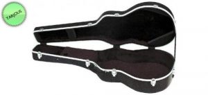 GEWA F560320 ABS akustisen kitarakotelo