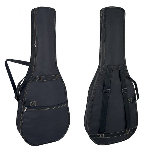 GEWA PS222105 Turtle Series klassisen kitarapussi