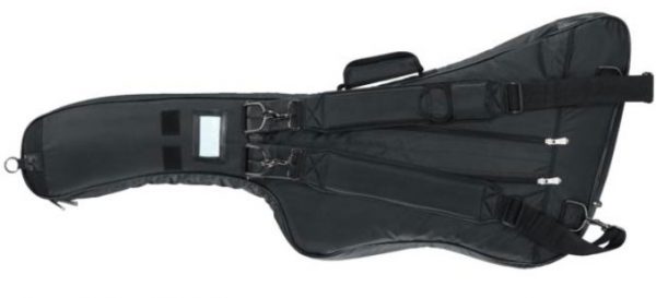 Rocbag RB20620B Explorer / Kelly kitarapussi - Image 2
