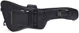 Rocbag RB20620B Explorer / Kelly kitarapussi