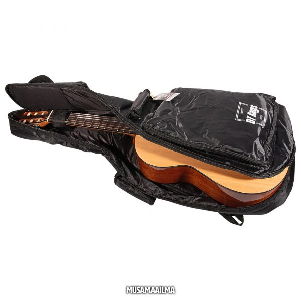 DT Bags Lite klassisen kitarapussi - Image 2