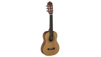 La Mancha Rubi CM47SN 1/4 klassinen kitara