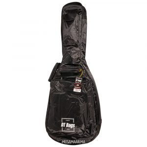 DT Bags Lite klassisen kitarapussi