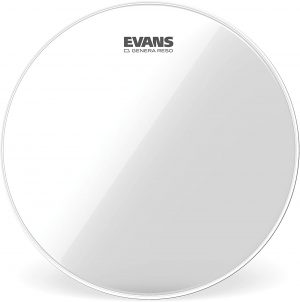 Evans 14" Genera Resonant