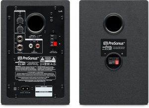 Presonus Eris E3.5 BT aktiivikaiutin pari
