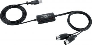 Roland UM-ONE mk2 USB midi interface