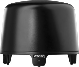 Genelec F One B  MM aktiivisubwoofer musta