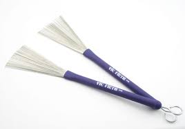 Vic Firth HB Heritage Brushes