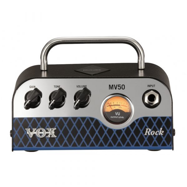 Vox MV50-CR Rock kitaravahvistin - Image 2