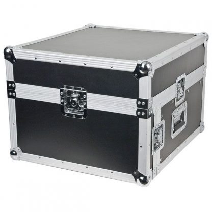 DAP D7378B 4 + 10U Combi Case räkkikotelo - Image 2