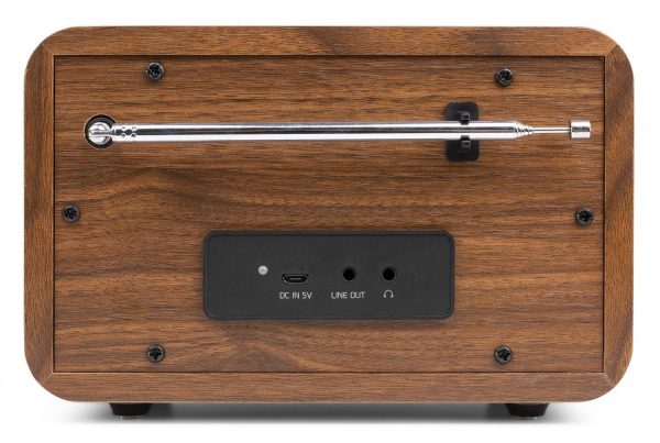 Fenton Portable DAB+Radio - Image 2