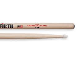 Vic Firth 5AN American Classic Nylon Tip rumpukapulat