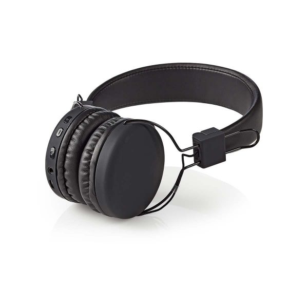 Nedis HPBT1100BK Bluetooth kuulokkeet - Image 4