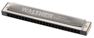 Walther Tremolo huuliharppu C
