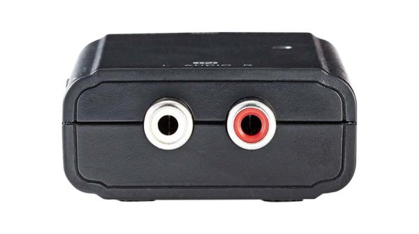 Nedis ACON2503AT Digital Audio Converter - Image 2