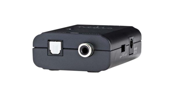 Nedis ACON2503AT Digital Audio Converter - Image 3
