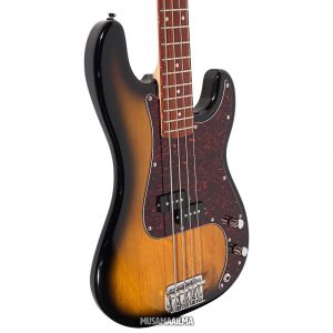 Tokai APB-58 2-Tone Sunburst Sähköbasso