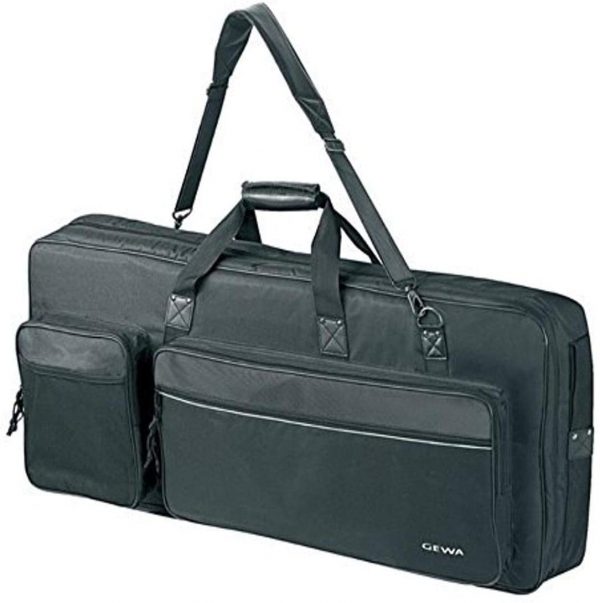 GEWA 273180 Premium Keyboard Bag kuljetuslaukku