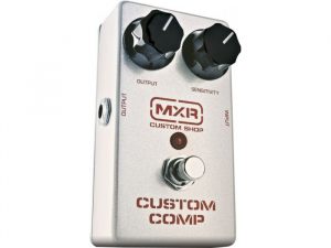 MXR CSP202 Custom Comp