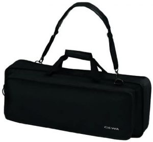 GEWA 271100 Basic Keyboard Bag kuljetuslaukku