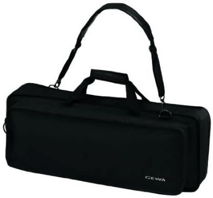 GEWA 271100 Basic Keyboard Bag kuljetuslaukku
