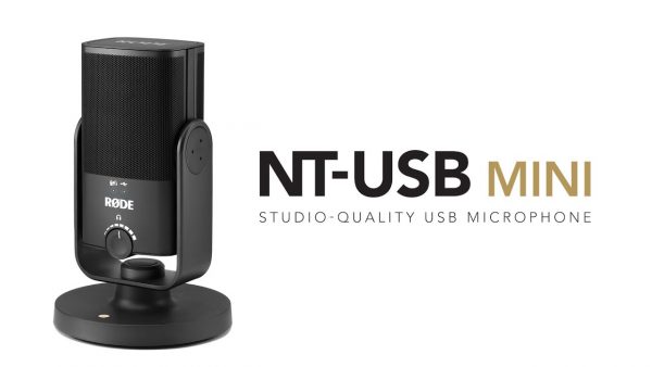 Rode NT-USB Mini - Image 2