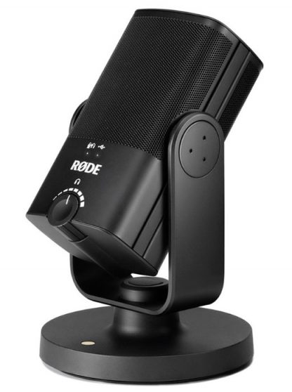 Rode NT-USB Mini