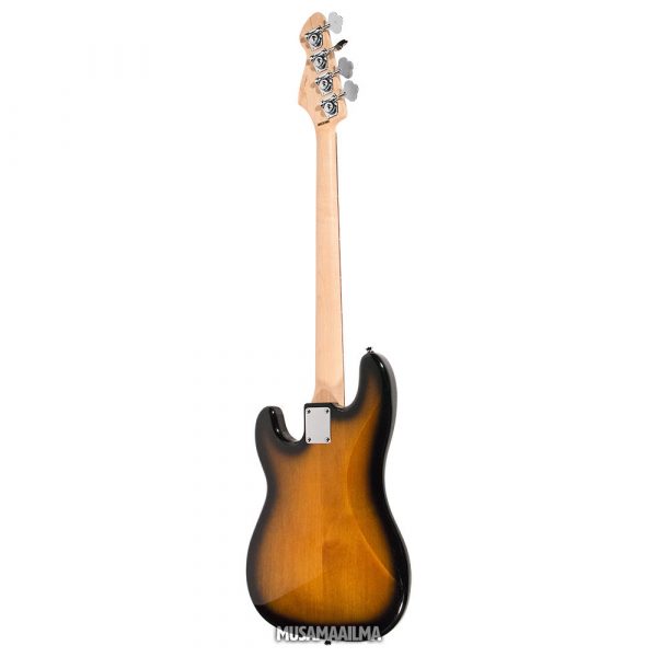 Tokai APB-58 2-Tone Sunburst Sähköbasso - Image 5