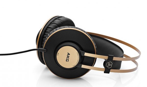 AKG K92 kuulokkeet - Image 3