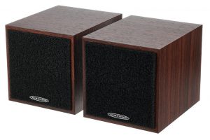 Behringer C5A Behritone aktiivikaiutinpari