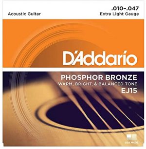 D'Addario EJ15 013-056
