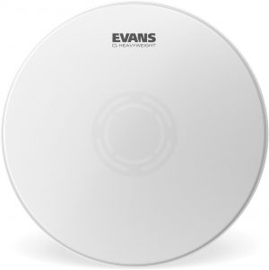 Evans 14" Heavyweight Snare Coated