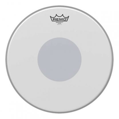 Remo 14" Emperor X