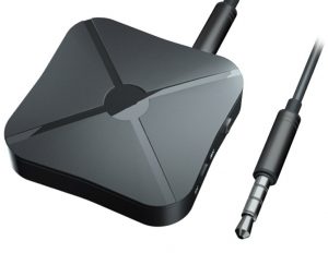 MadBoy BT2in1 bluetooth lähetin / vastaanotin