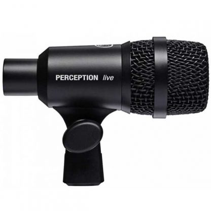 AKG P4 Perception Live instrumenttimikrofoni - Image 2