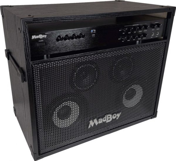 MadBoy Mini Maniac PA31