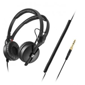 Sennheiser HD 25 Plus kuulokkeet