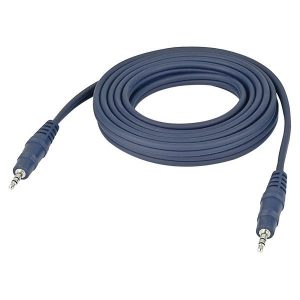 DAP FL45150 3.5mm TRS / 3.5mm TRS 1.5m