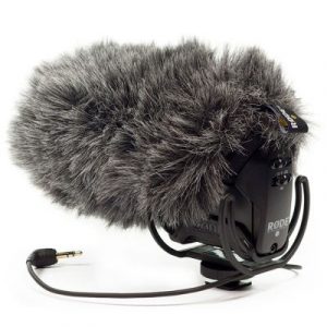 Rode VMPR Dead Cat (VideoMic PRO) tuulisuoja