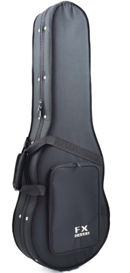 GEWA FX F560077 Softcase LP sähkökitaran kitarakotelo