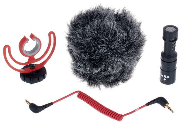 Rode VideoMicro - Image 2