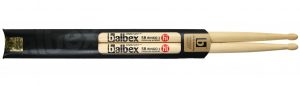 Balbex Hickory 5B Ringo 1 rumpukapulat