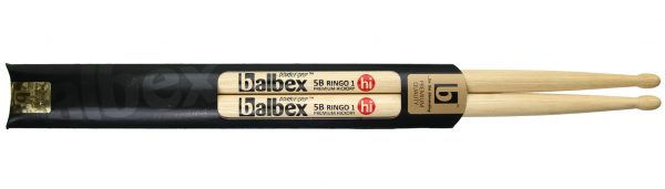 Balbex Hickory 5B Ringo 1 rumpukapulat