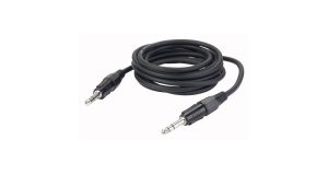 DAP FL073 6.3mm TRS / 6.3mm TRS 3m
